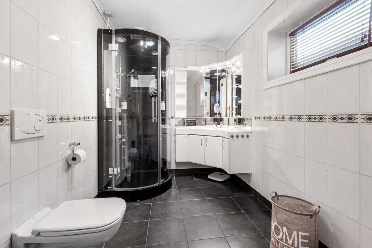 Hovedbad Galleribilde