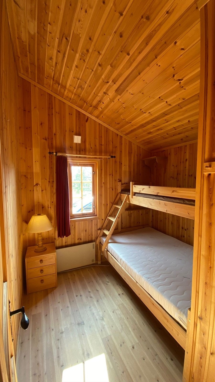 Soverom 3. Galleribilde