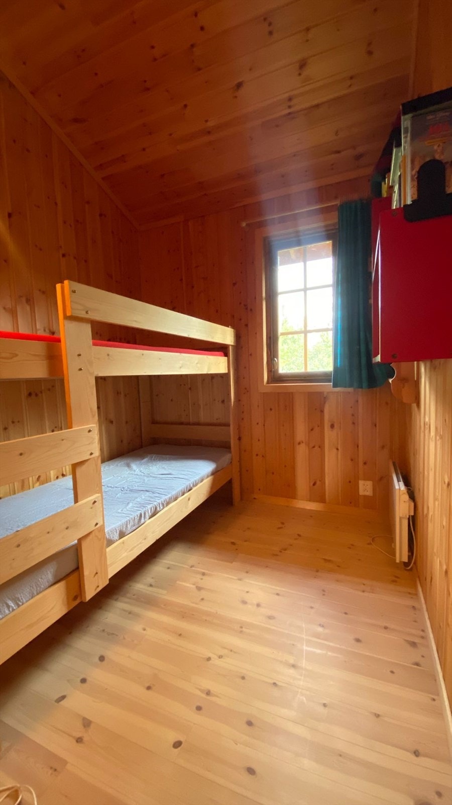 Soverom 2. Galleribilde