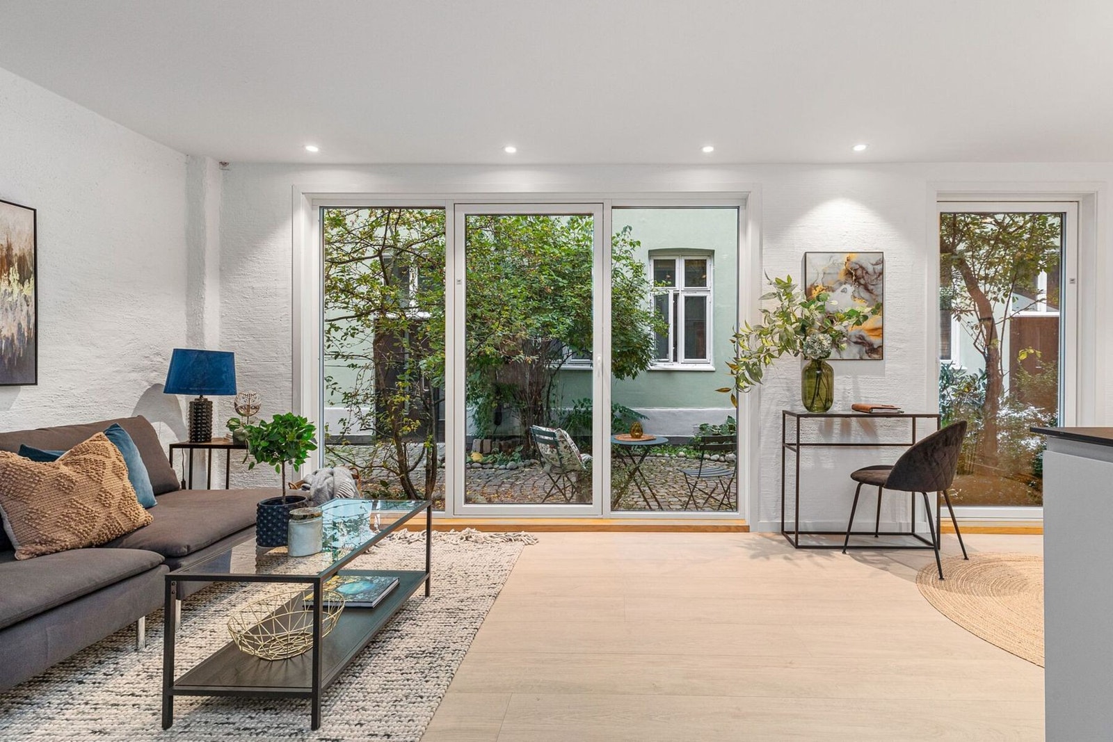 Velkommen til Industrigata 53E! Galleribilde