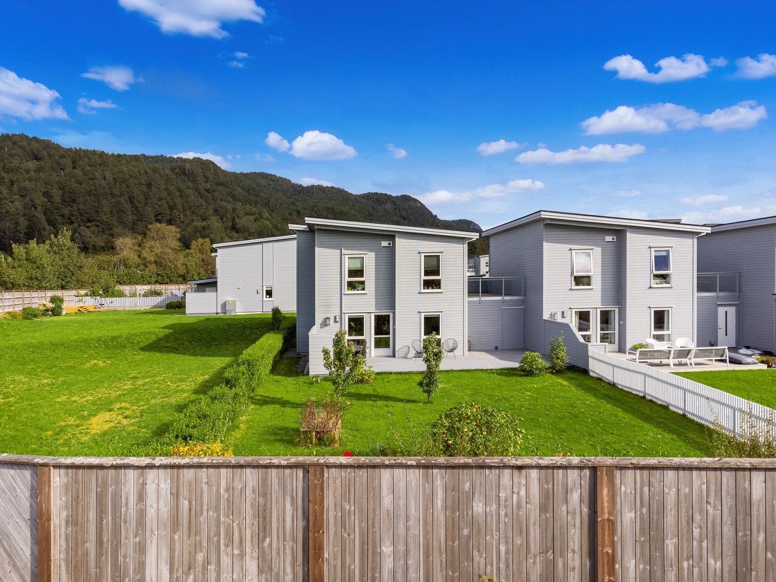 Velkommen til visning, husk påmelding! Galleribilde