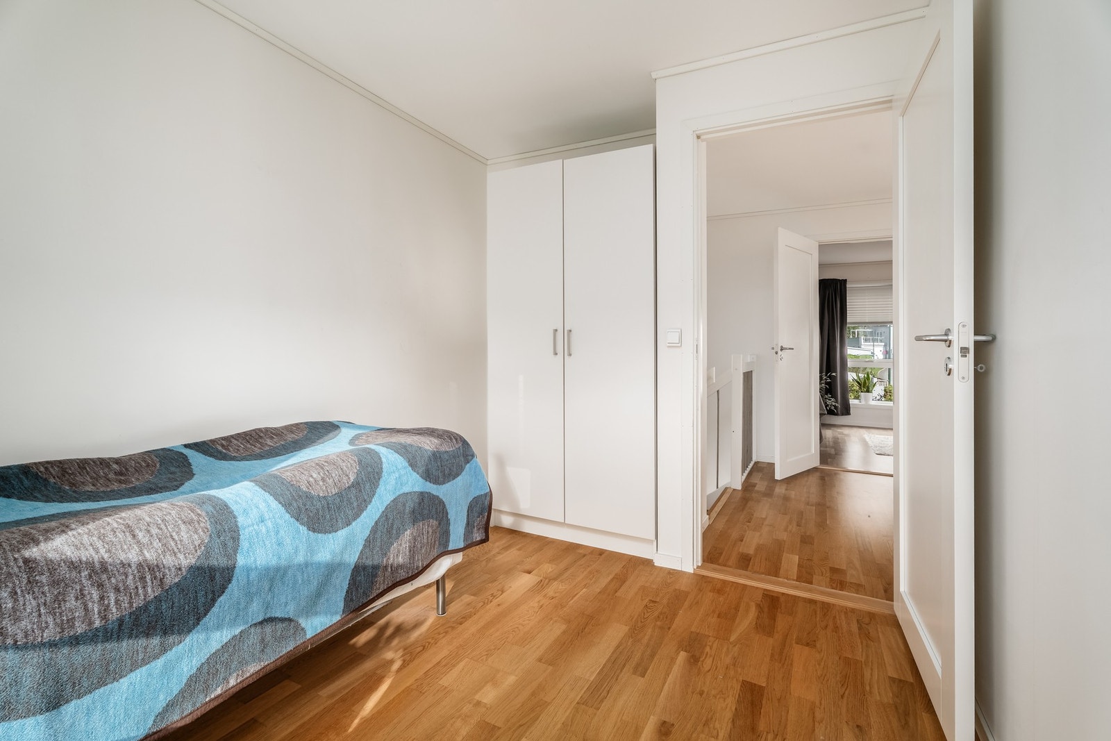 Med fare for å gjenta meg selv - også her finner du et garderobeskap Galleribilde