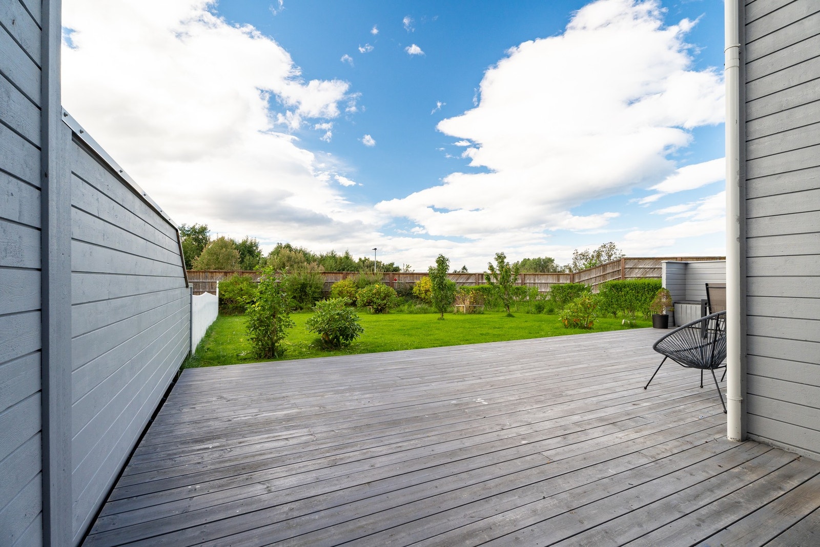 Passer ikke oppsatt tid for visning? Kontakt megler for avtale om privatvisning Galleribilde