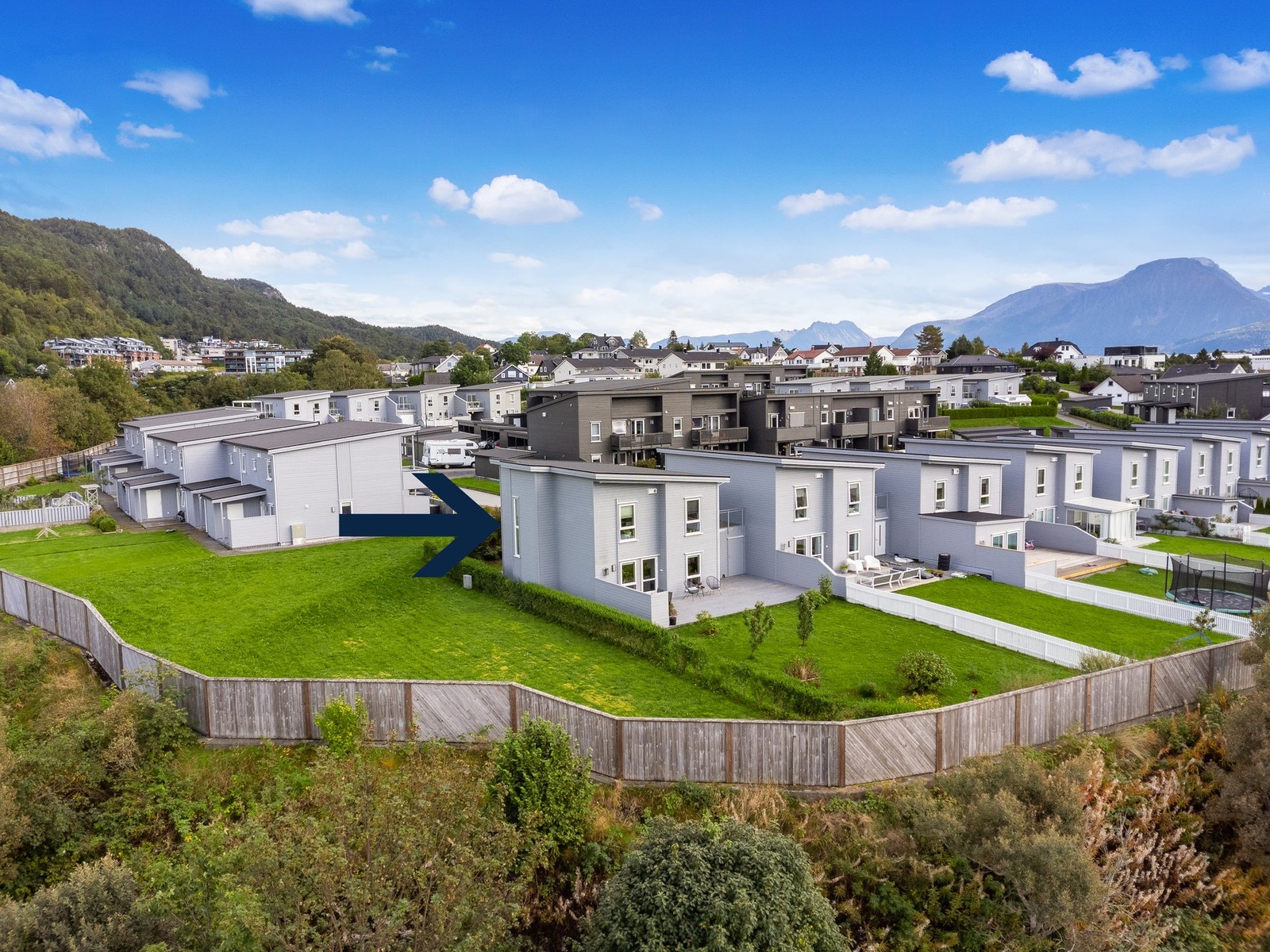 EIE presenterer Heimdal 56! Galleribilde