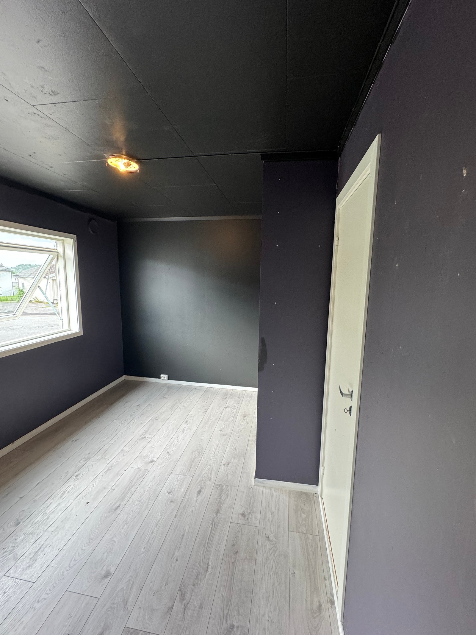 Soverom 2 Galleribilde