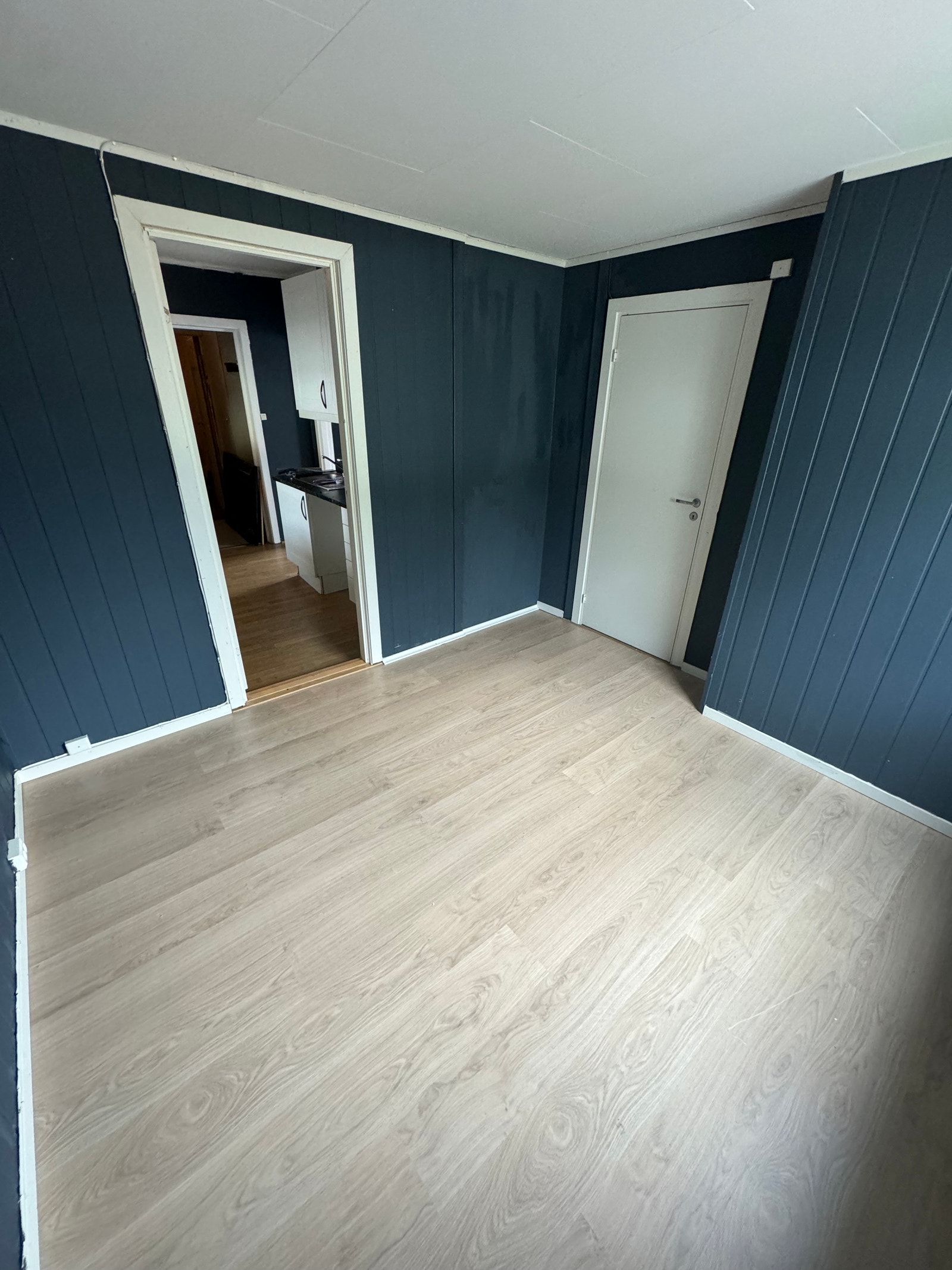 Soverom 1 Galleribilde