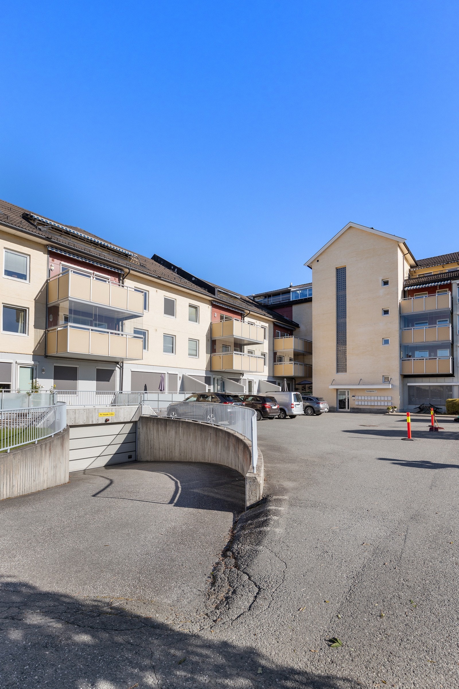 Sander M Aaen | Brørby eiendomsmegling Galleribilde