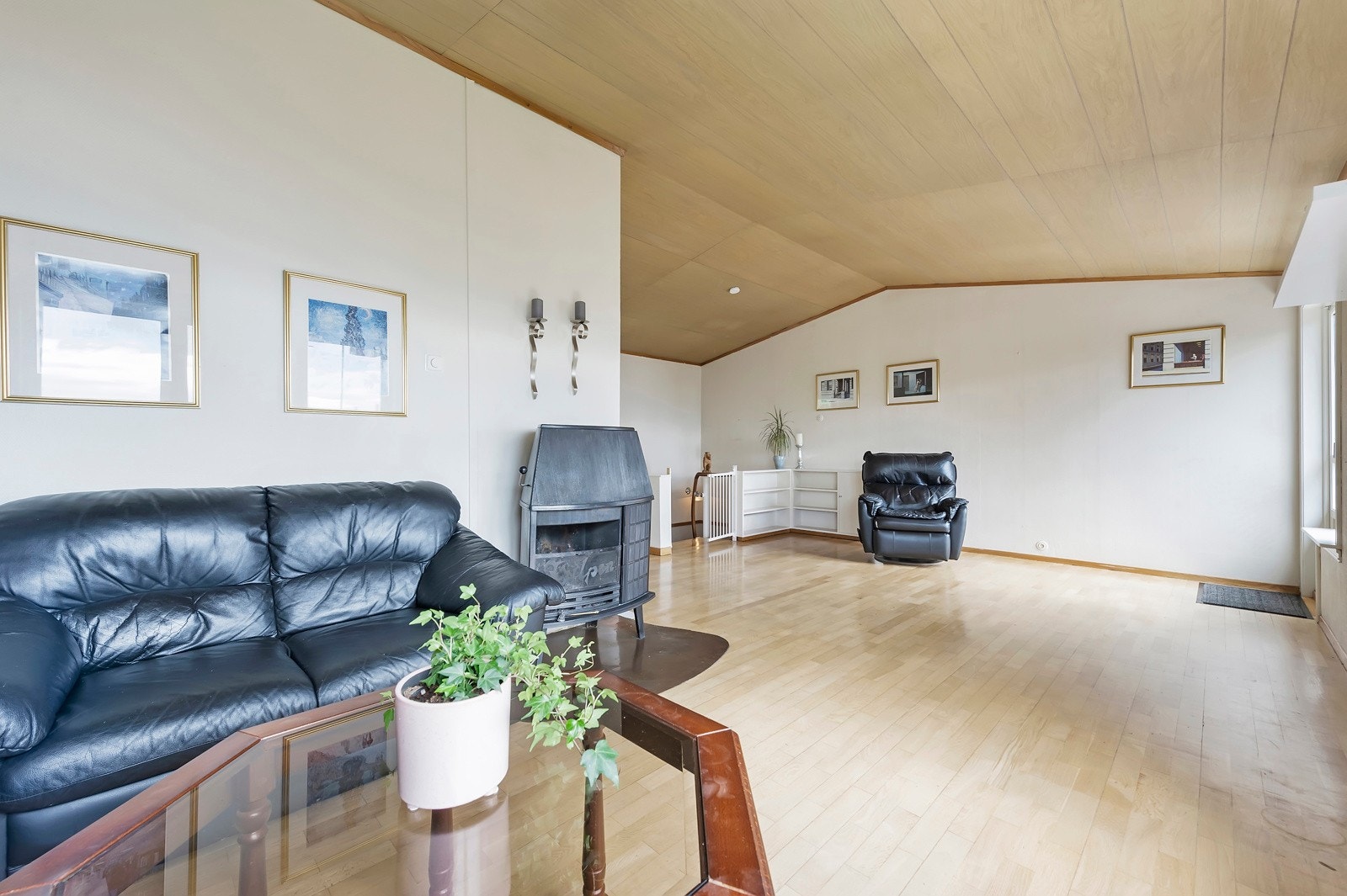 Hoveddel Galleribilde