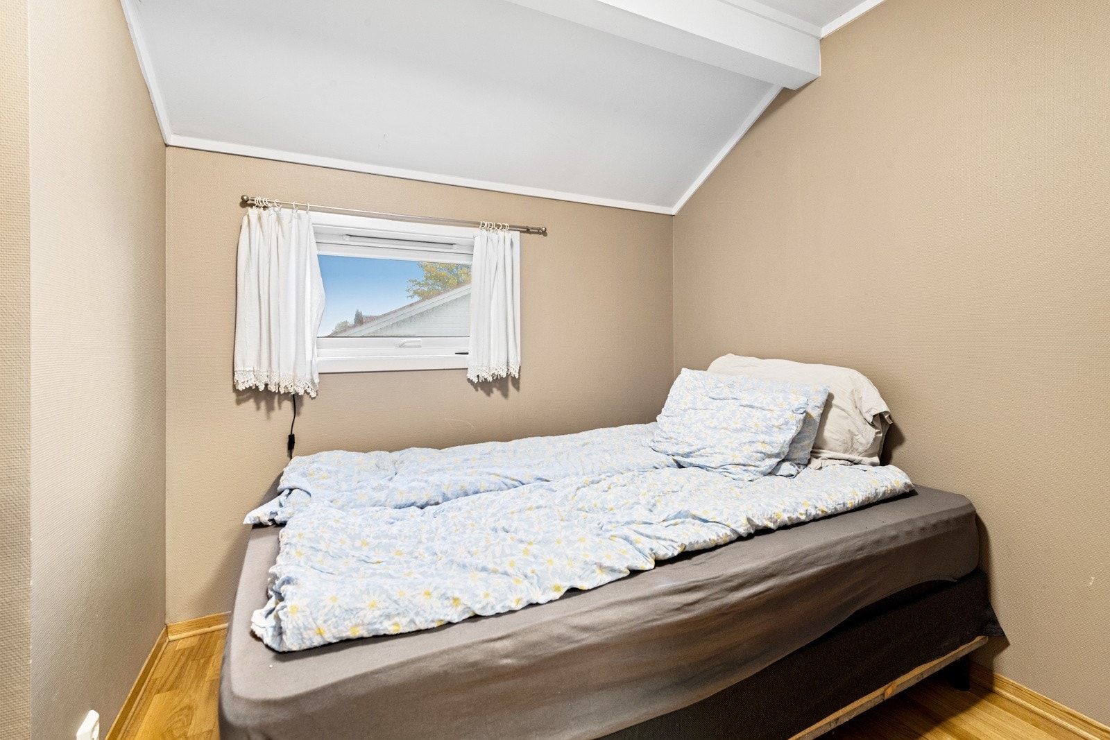 Utleiedel - Soverom Galleribilde