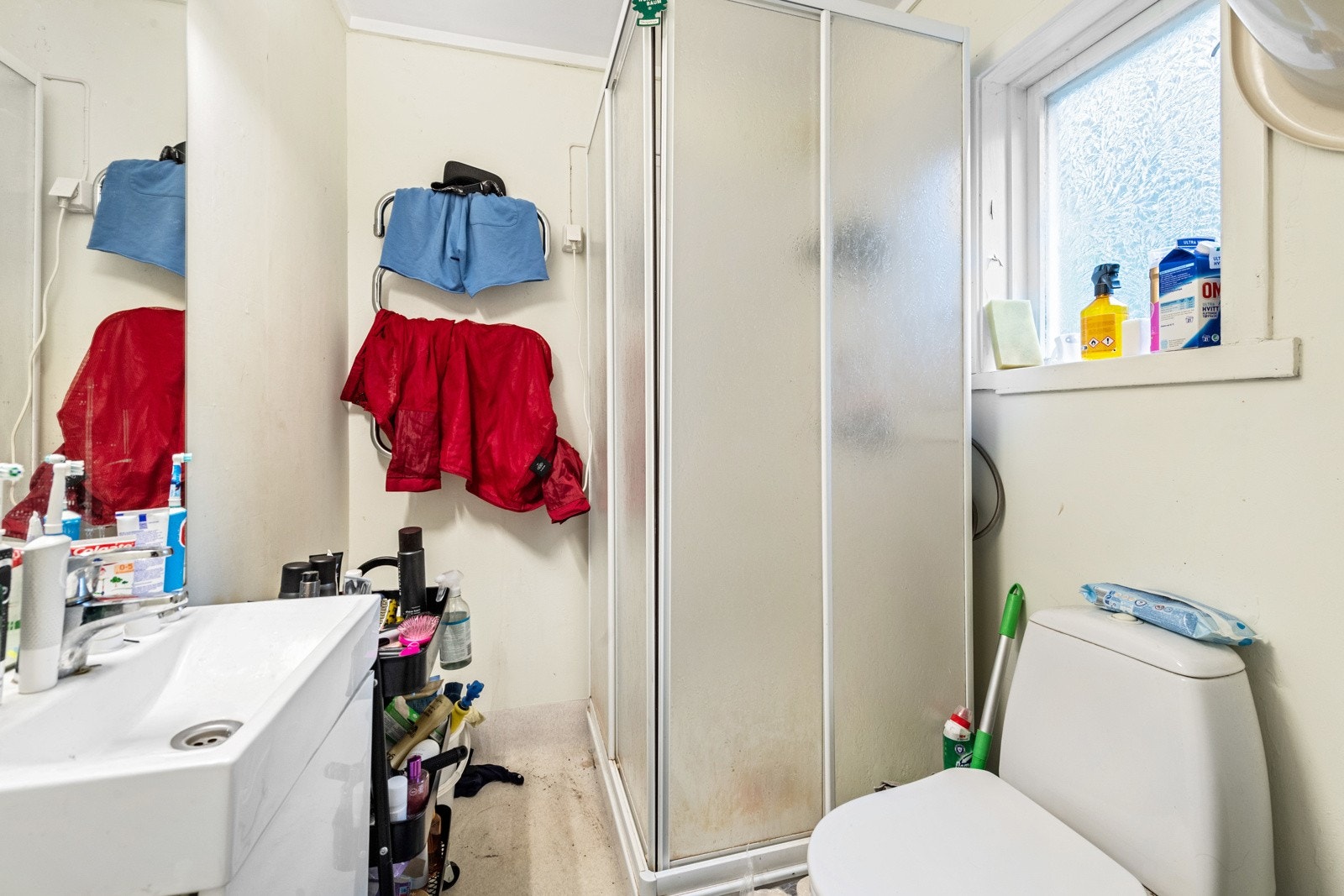 Hoveddel - Bad Galleribilde