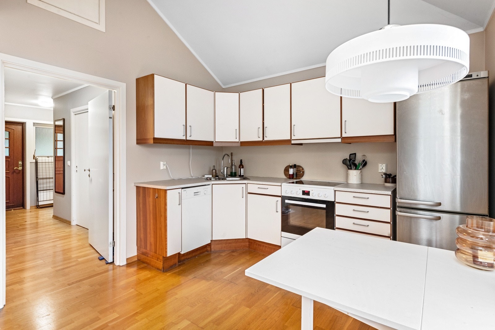 Utleiedel - Kjøkken Galleribilde