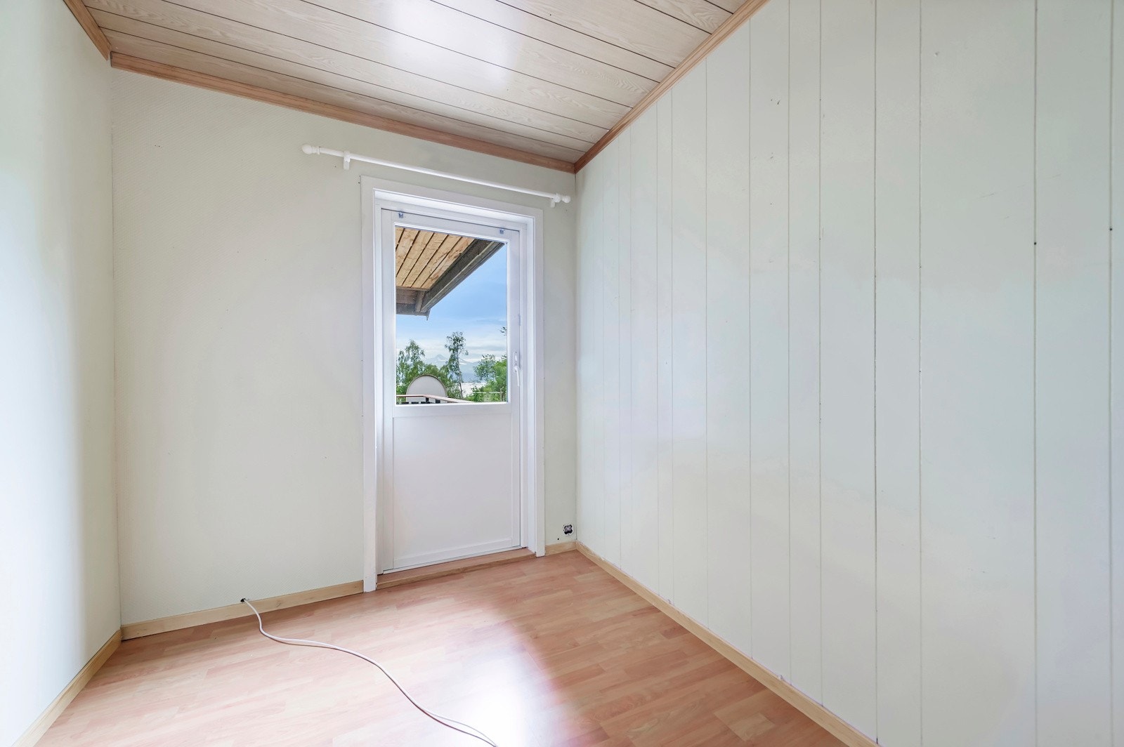 Hoveddel - Soverom nr. 2 Galleribilde