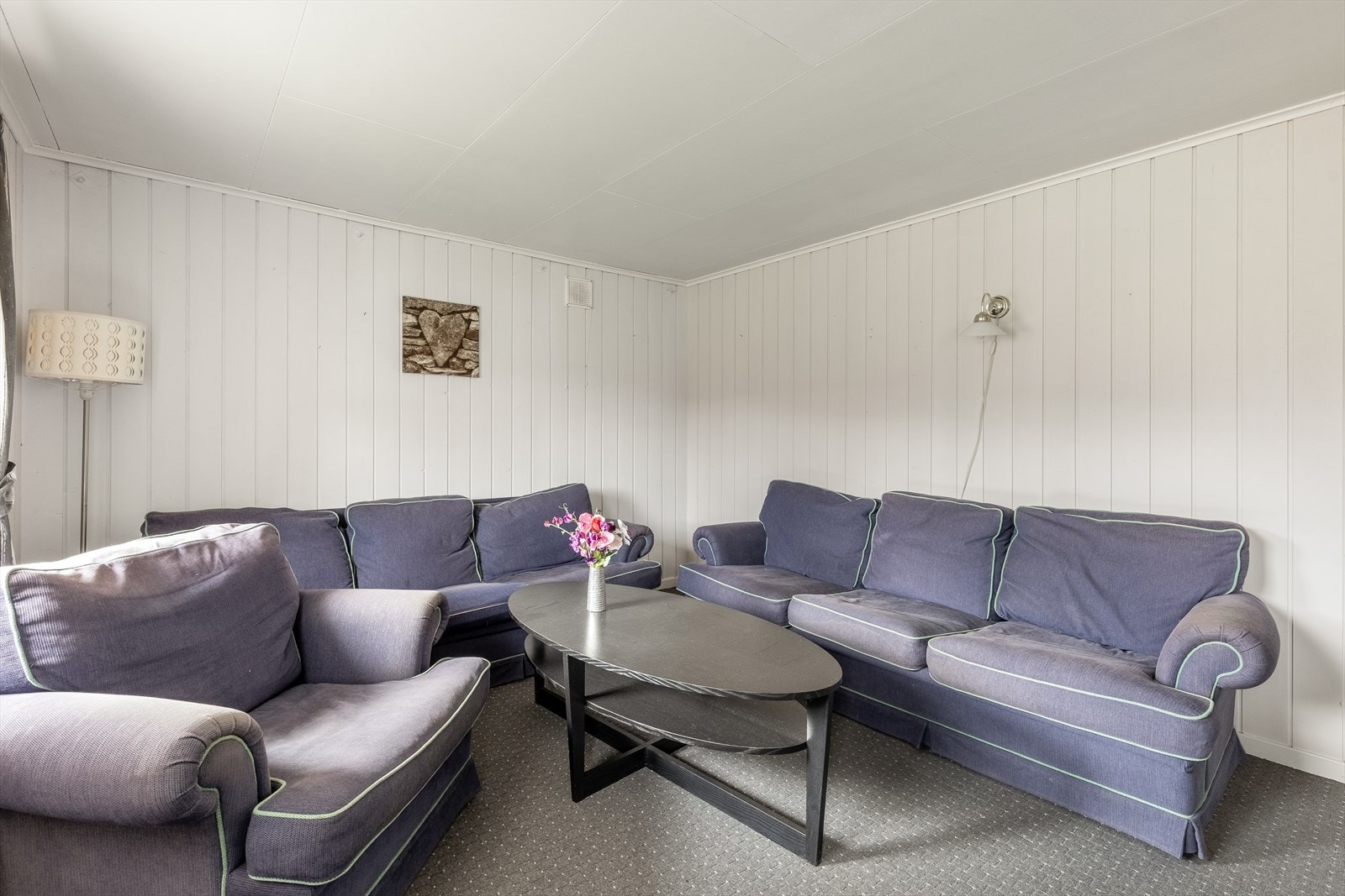 Kjellerstue Galleribilde