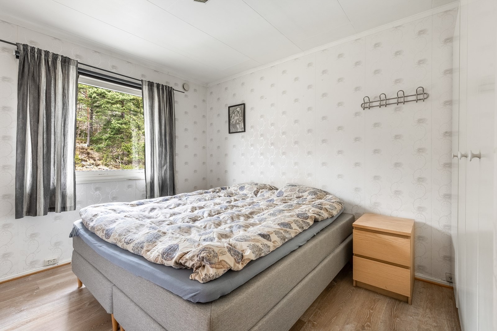 Soverom 1 Galleribilde