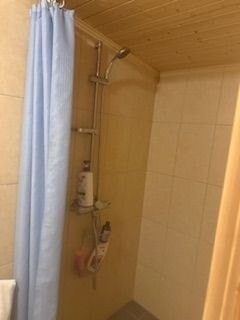 Stor dusj Galleribilde