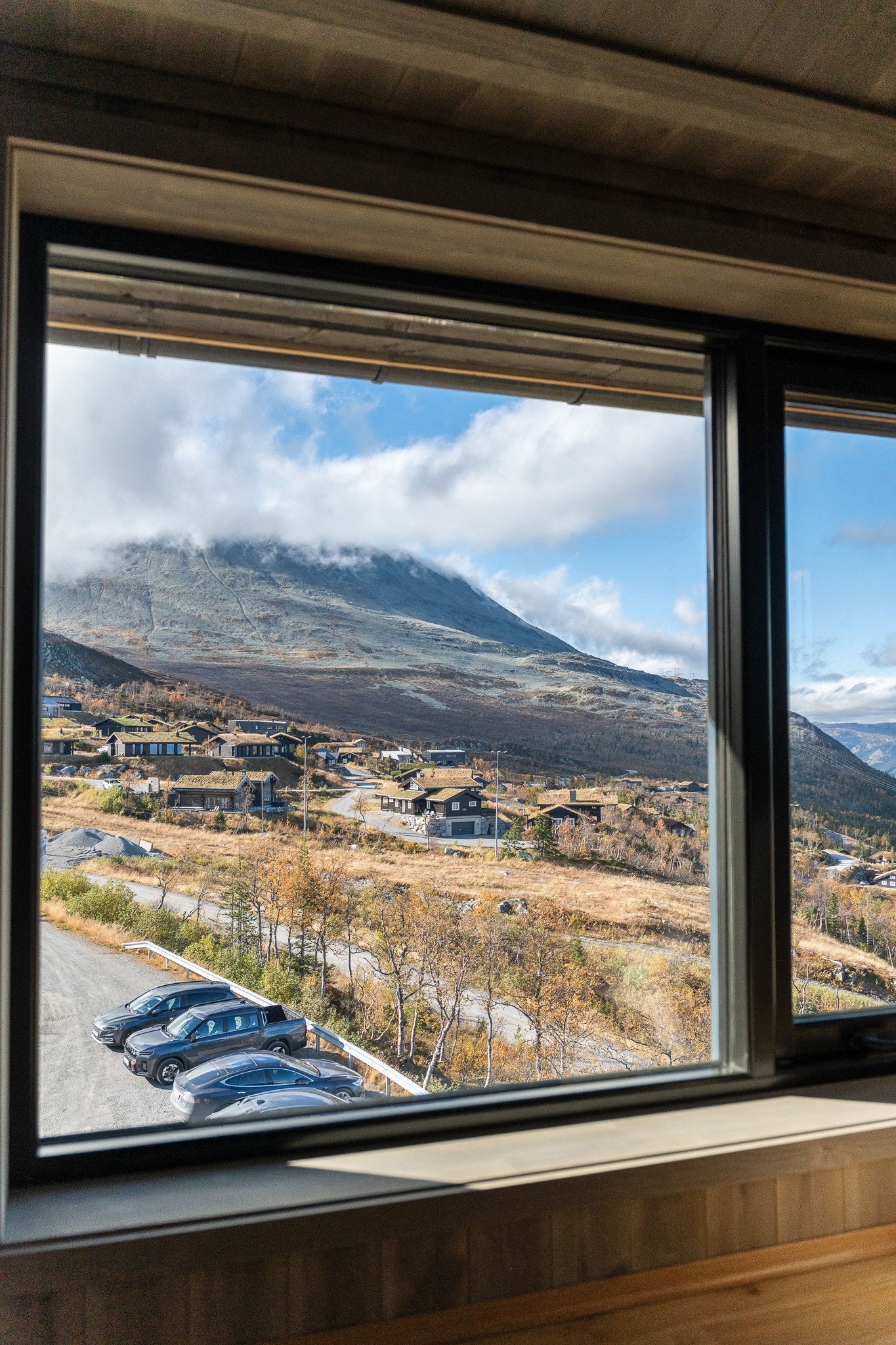 Velkommen til visning - +47 91562498 Galleribilde