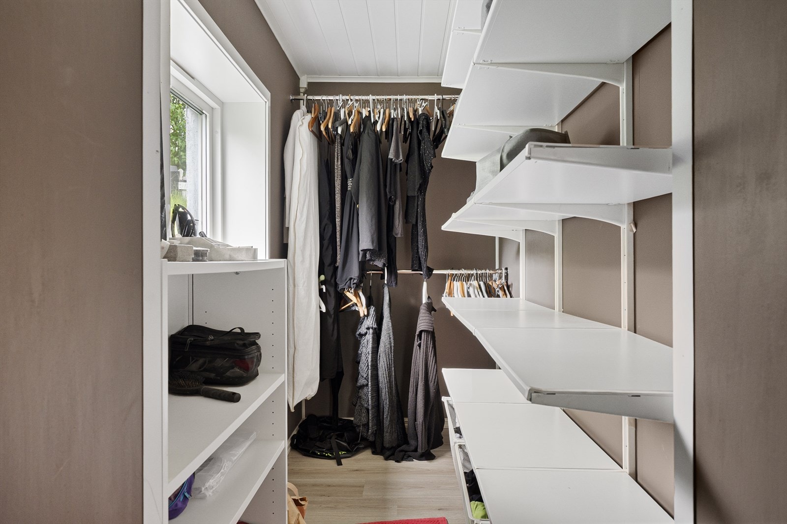 Walk-in Galleribilde
