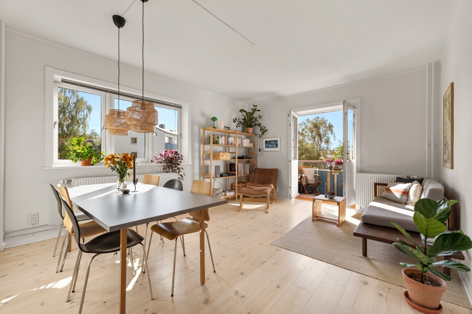 Velkommen til Sars' gate 64! Presentert av Schala & Partners v/ Alexander Lerberg. Galleribilde