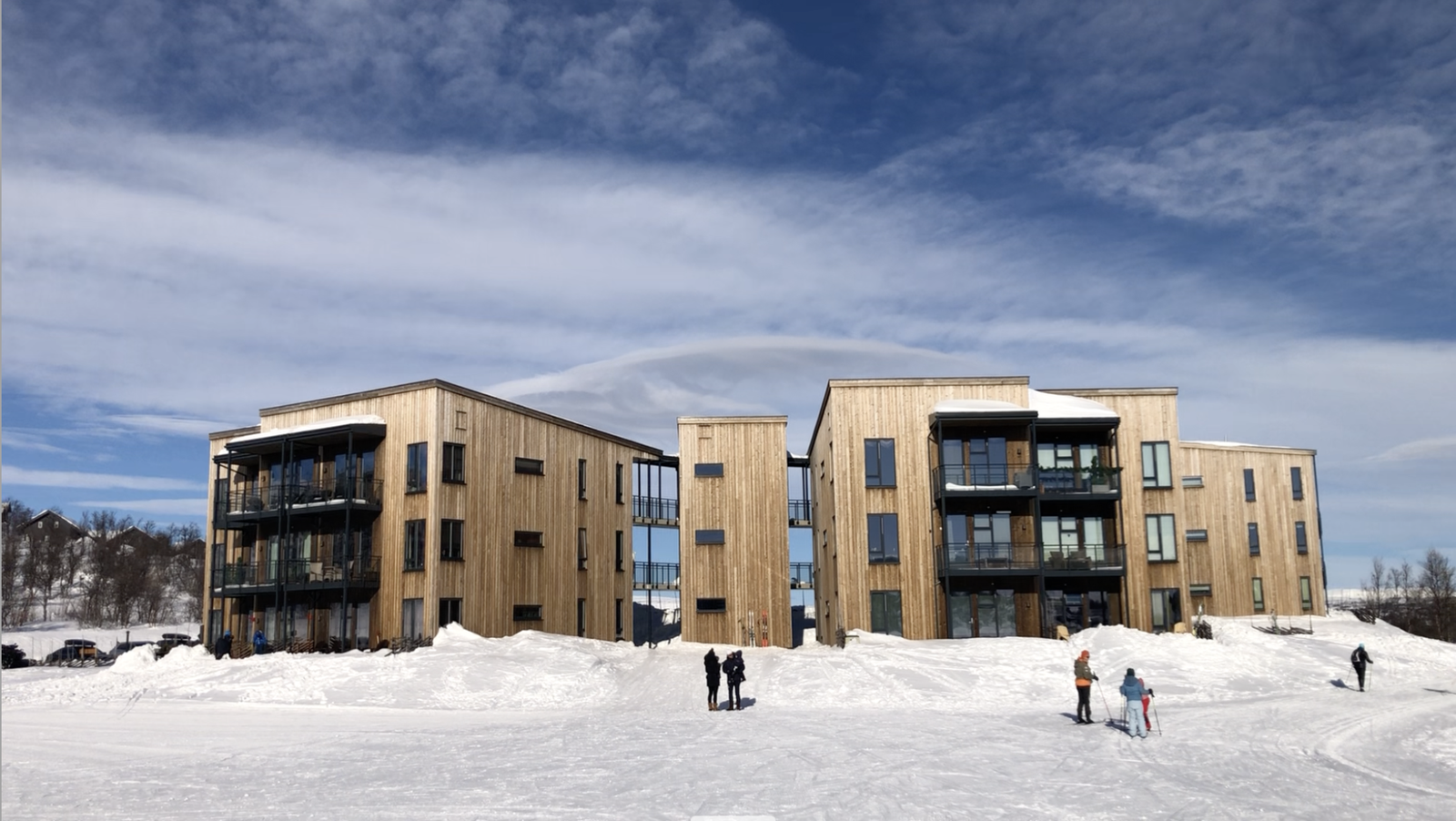 Velkommen til det gode livet på fjellet ! (Selgers eget bilde fra annen årstid) Galleribilde