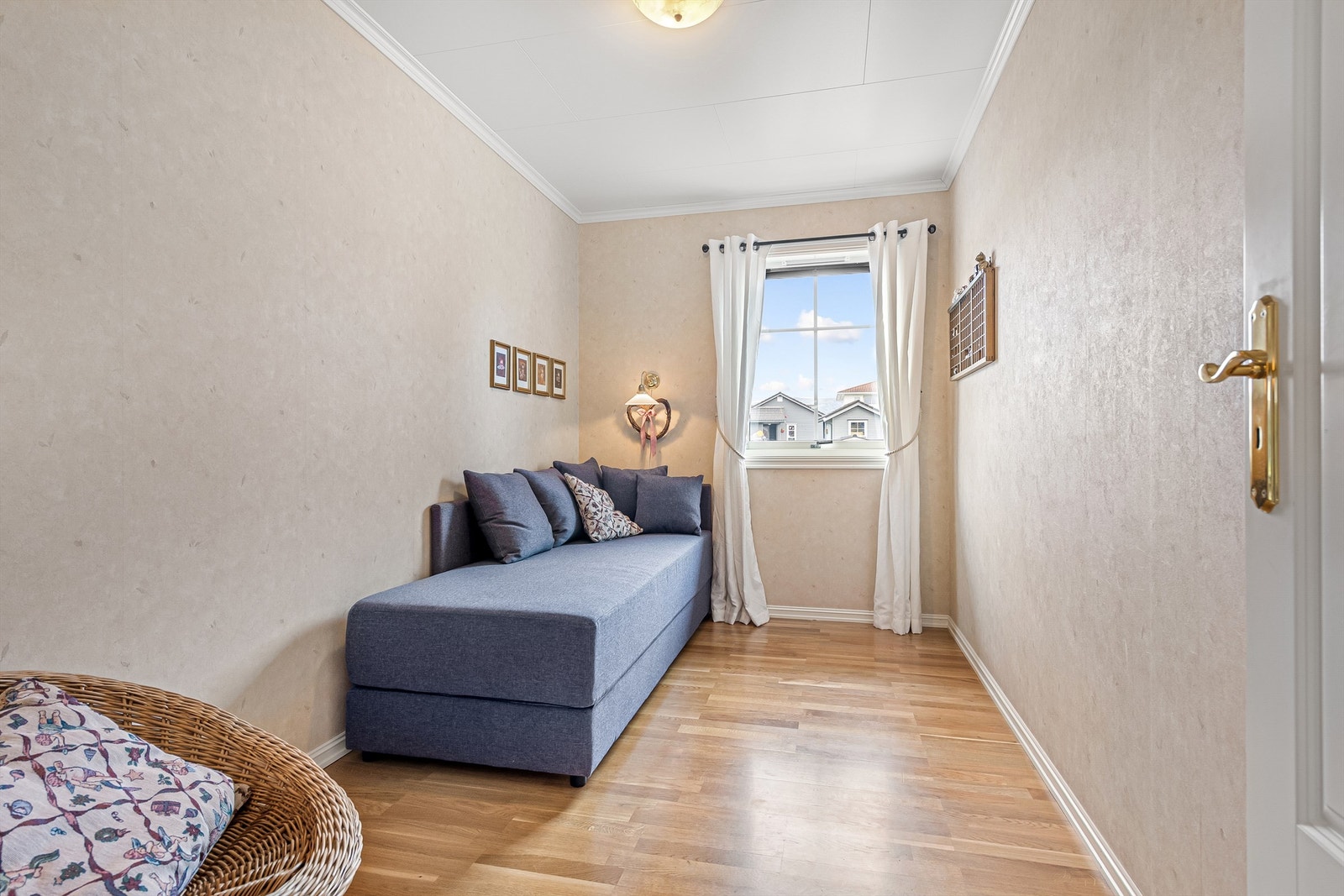 Soverom nr. 2 Galleribilde