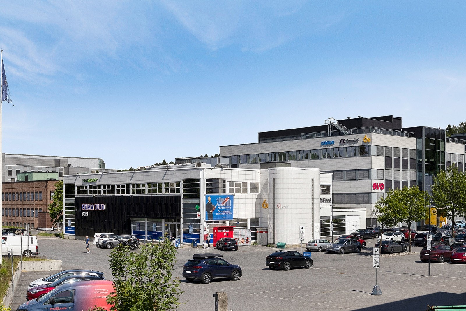 Omradebilde Galleribilde