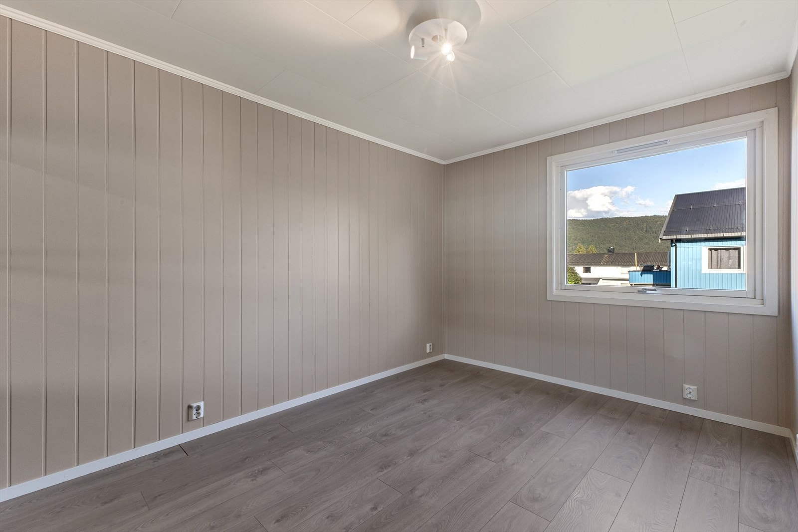 Soverom 1. Galleribilde