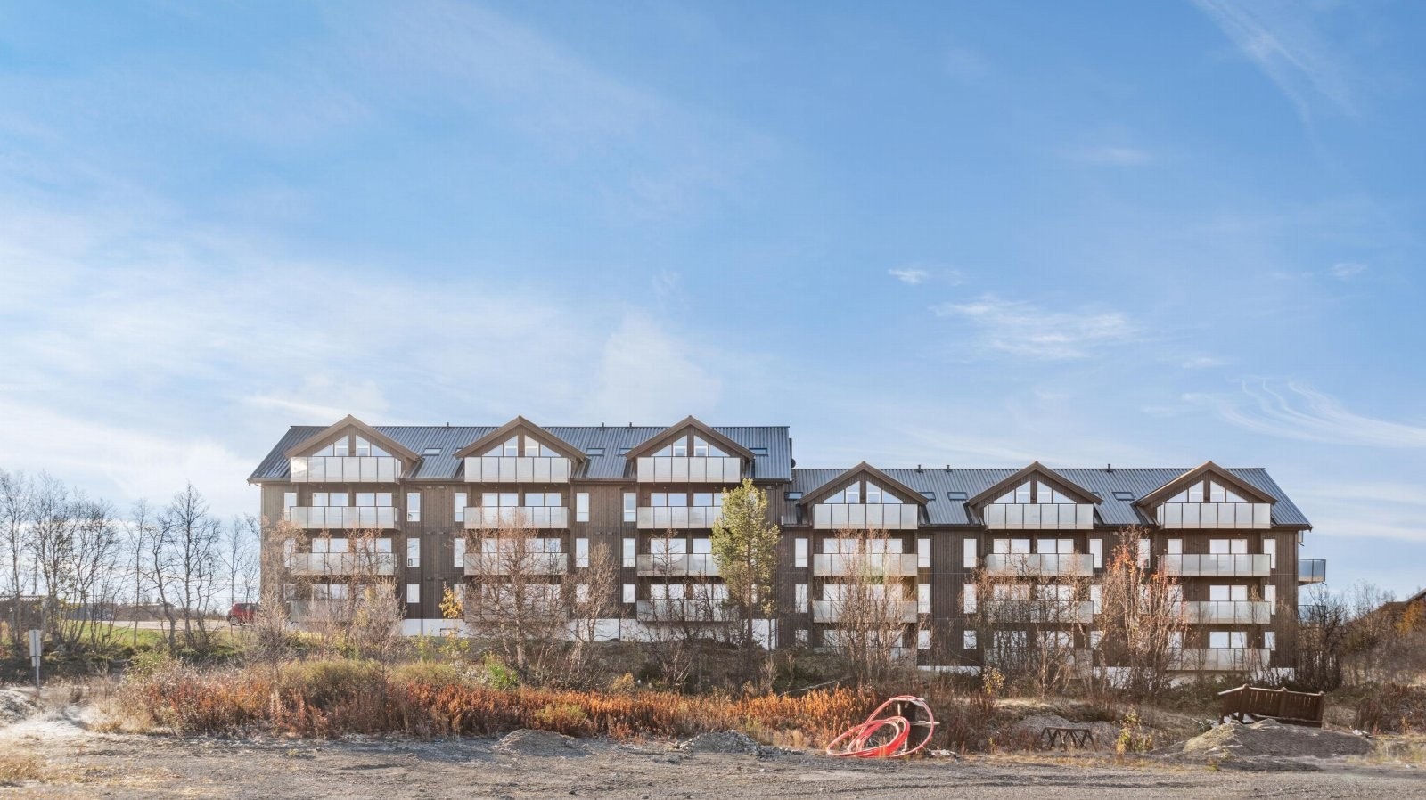 Velkommen til Kikut 1010 Galleribilde