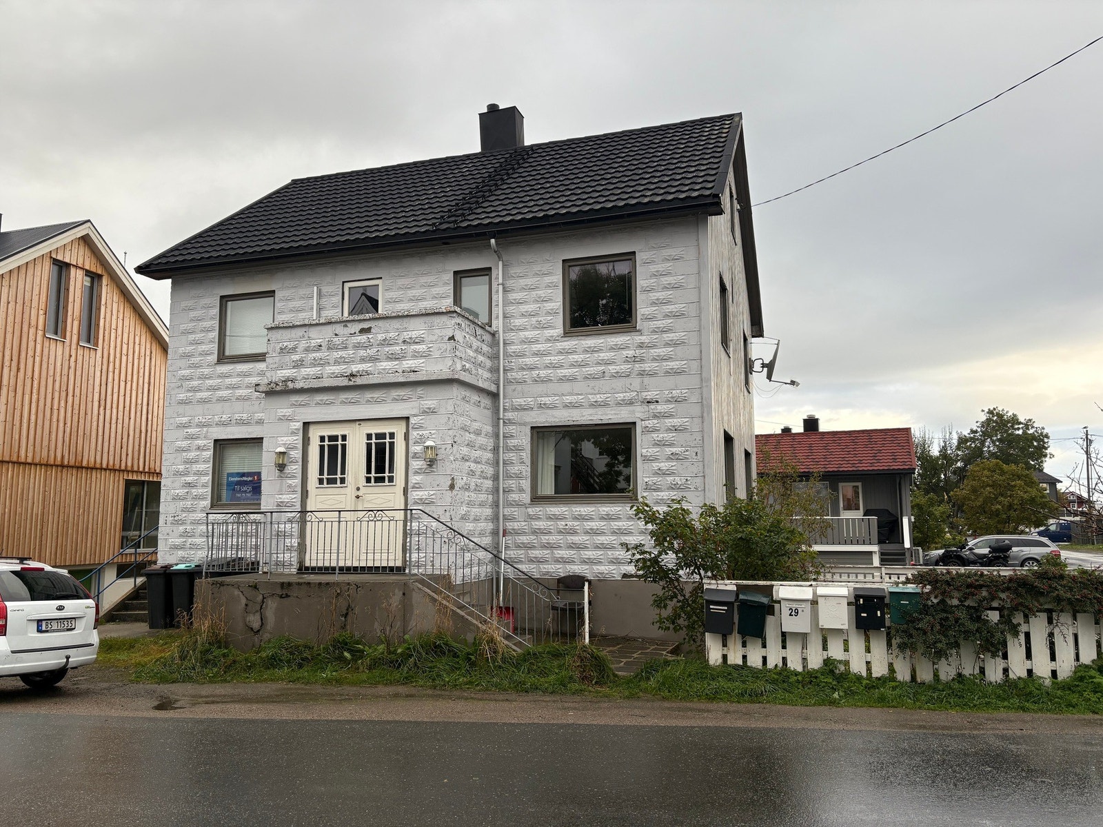 Privat bilde Galleribilde