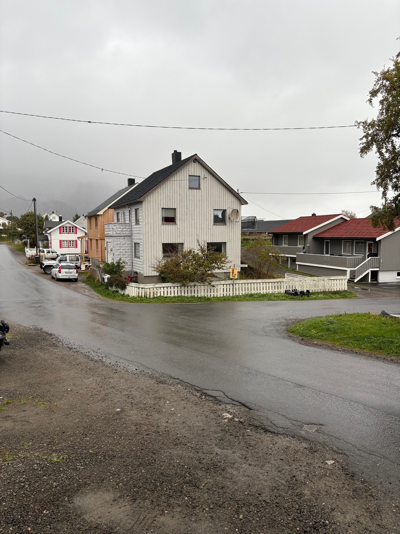 Privat bilde Galleribilde