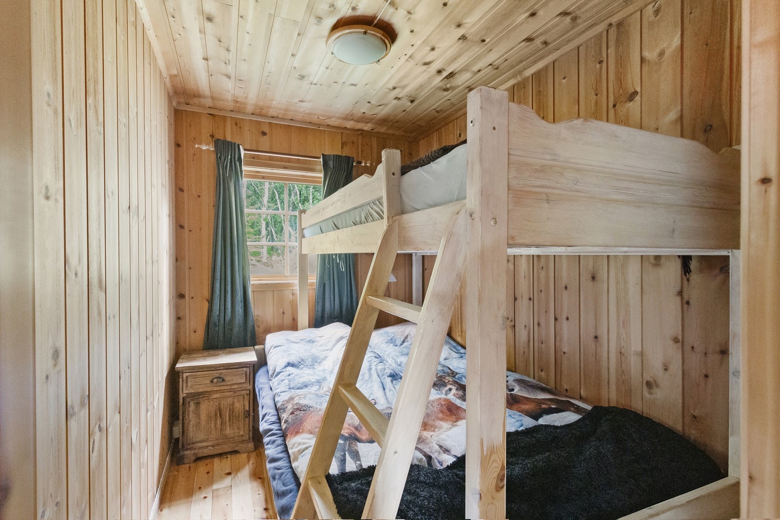 Soverom 3/3 Galleribilde