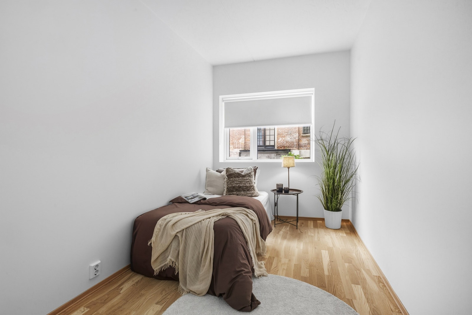 Soverom 2. Galleribilde