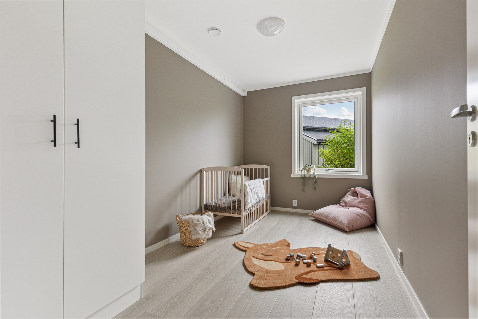 Soverom 1 Galleribilde