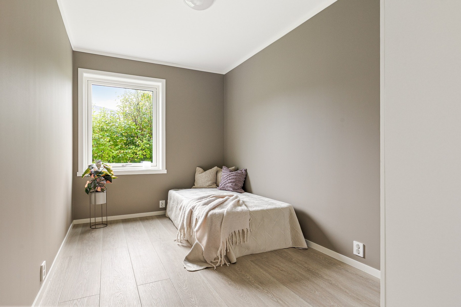 Soverom 2 Galleribilde