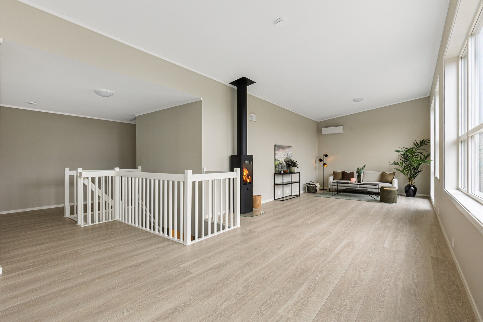 Sjekk denne takhøyden Galleribilde