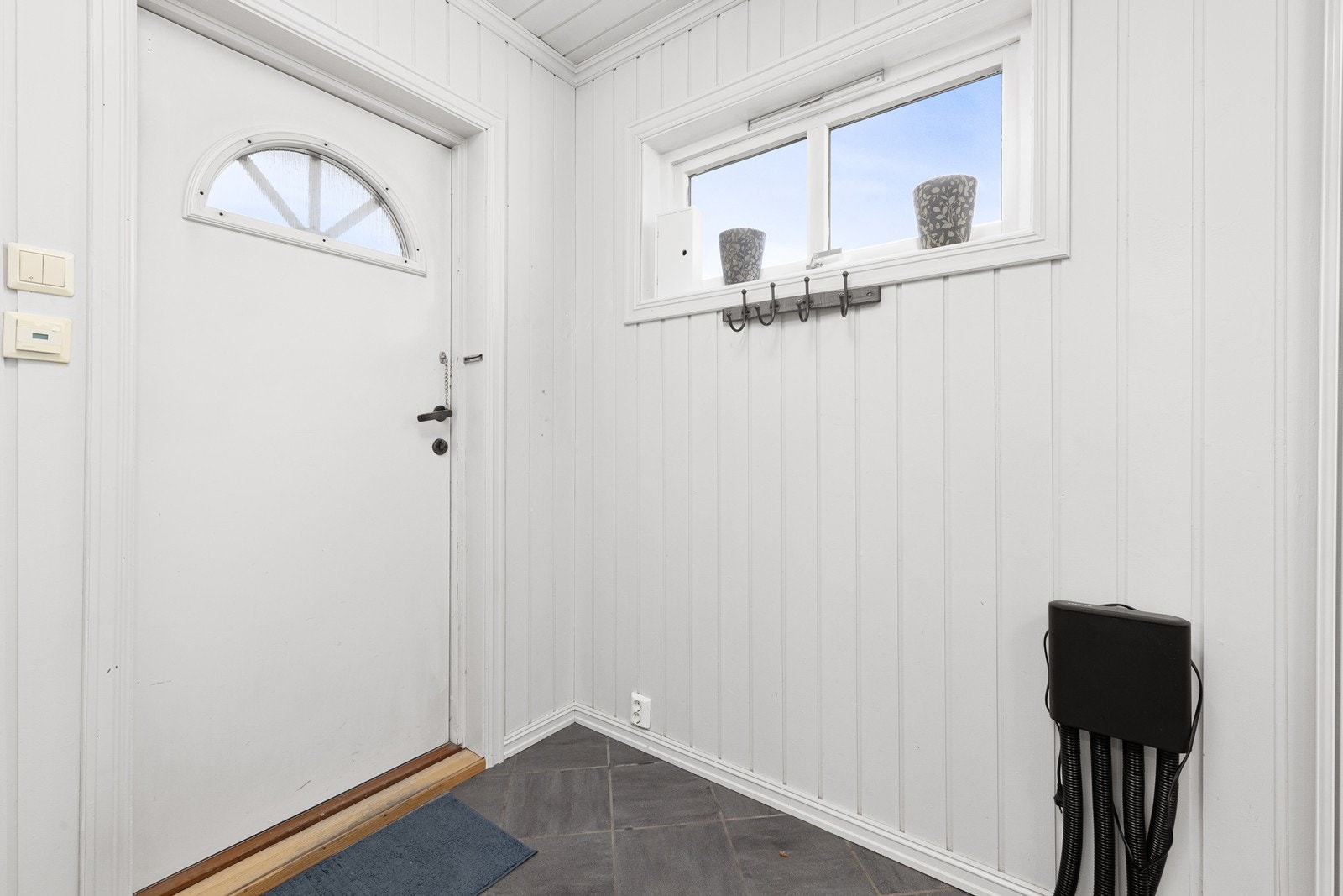 Velkommen inn! Galleribilde