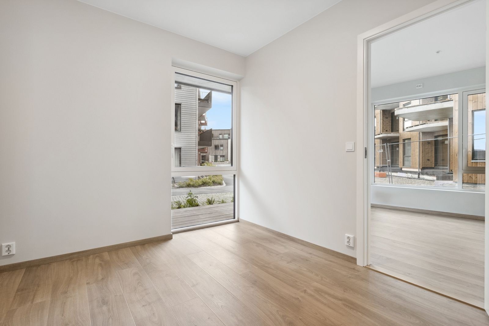 Hovedsoverom Galleribilde