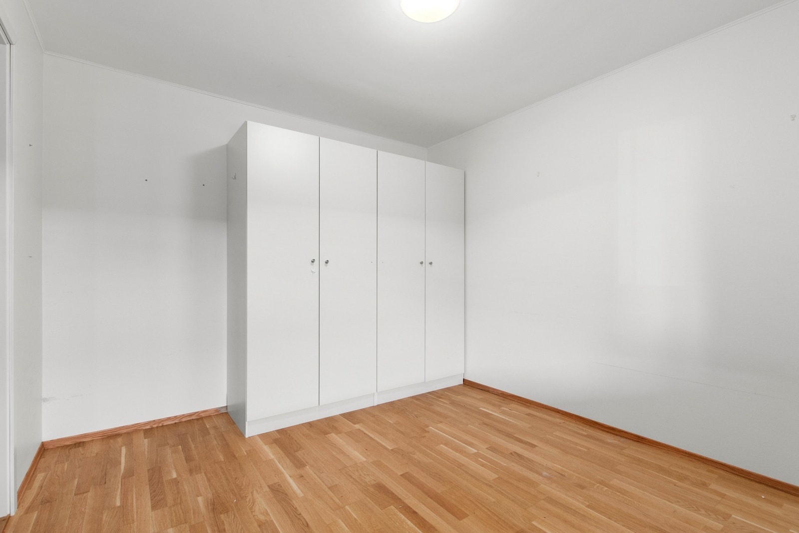 Soverom. Galleribilde