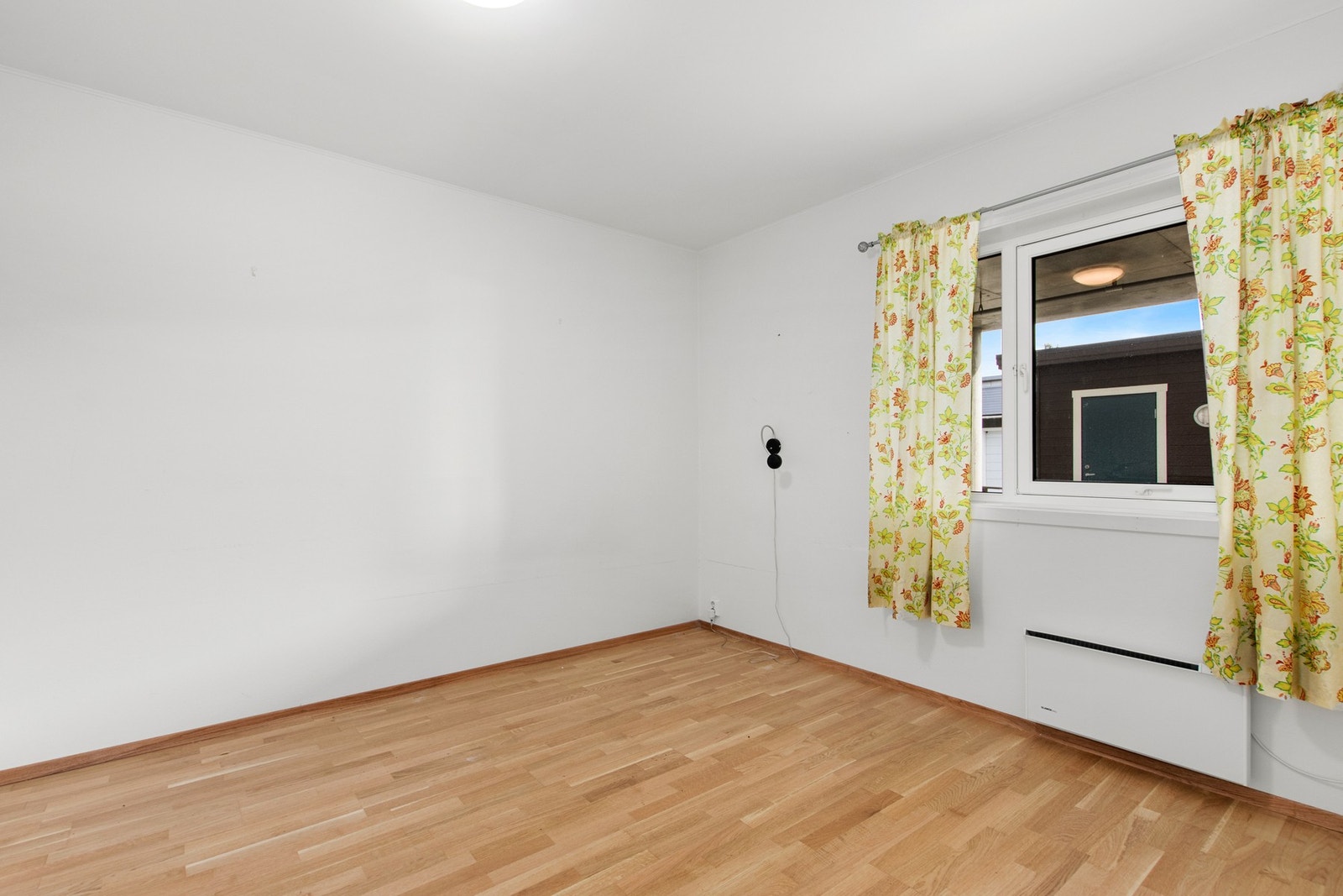 Soverom. Galleribilde