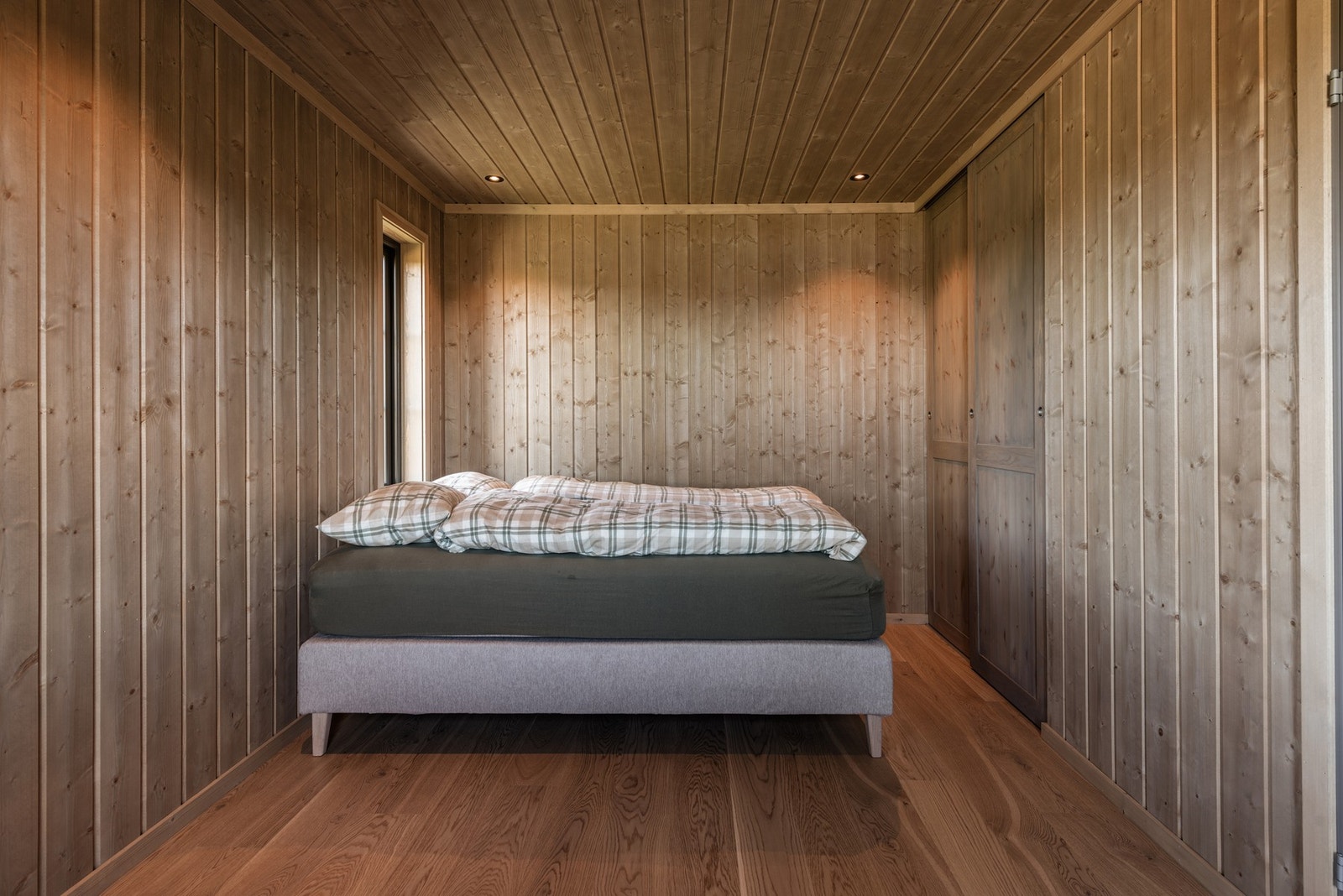 Soverom 4. Galleribilde