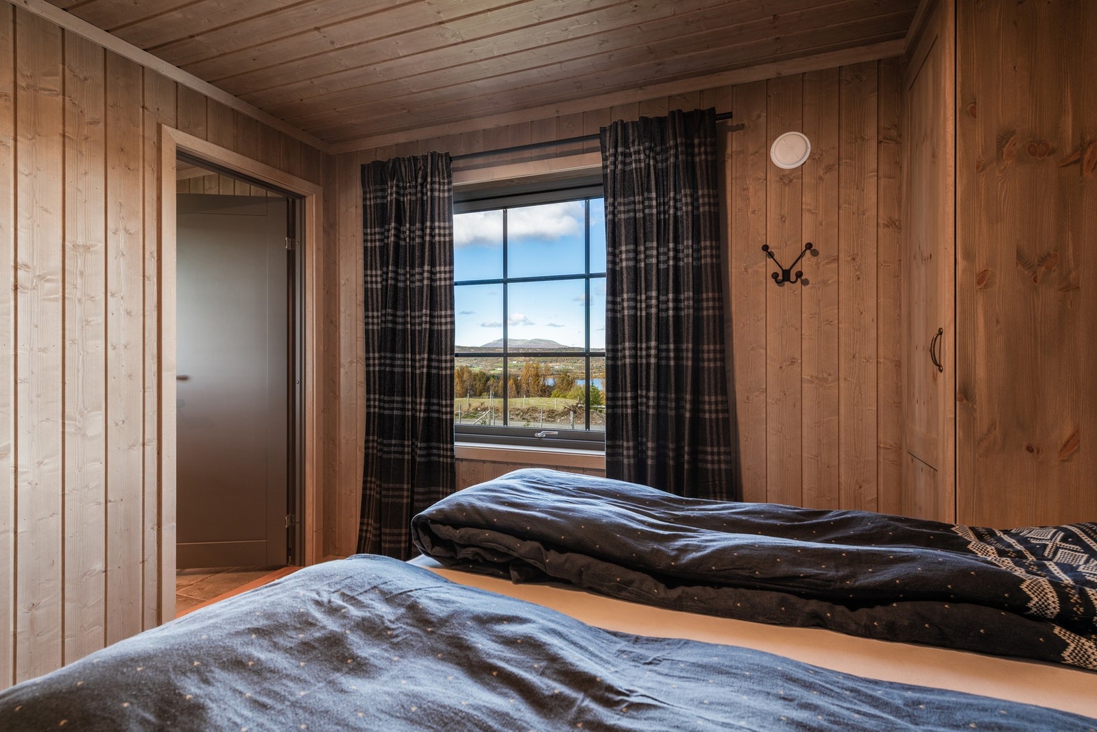 Rommet har tilgang til eget bad. Galleribilde