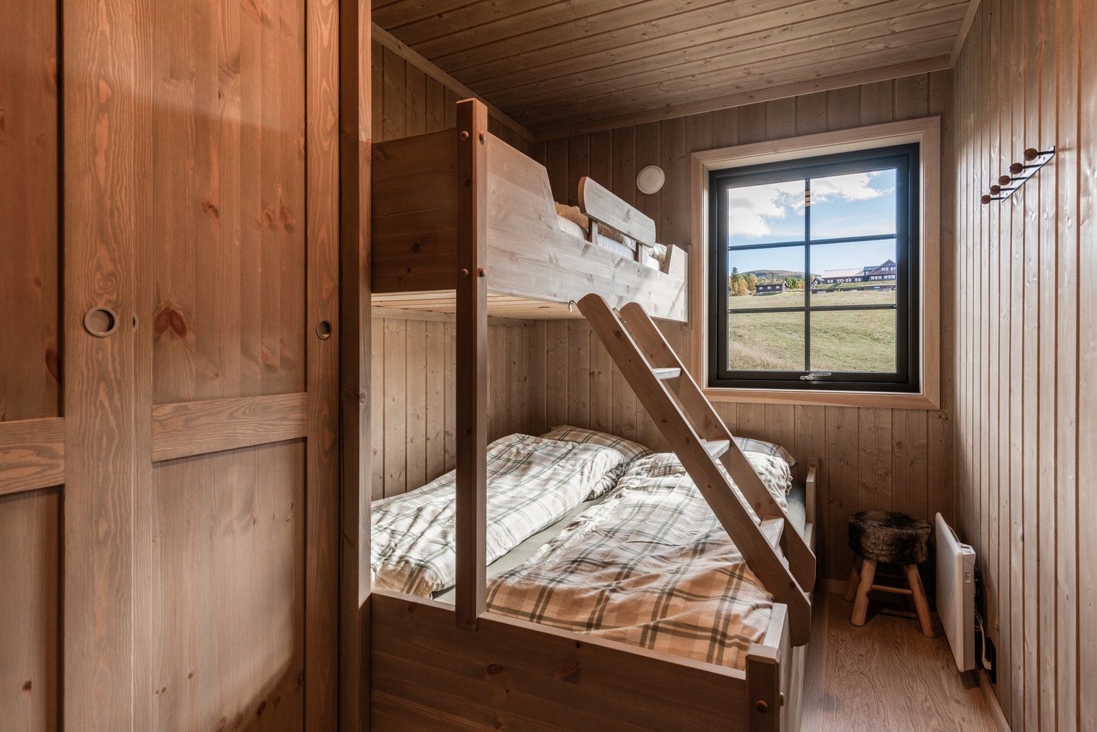 Soverom 2. Galleribilde