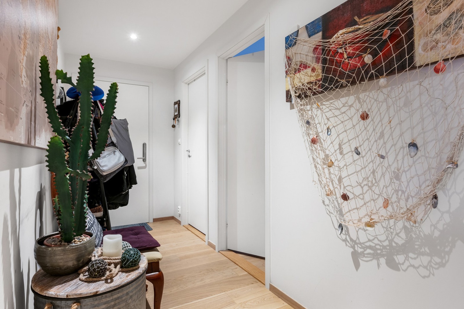 Velkommen inn! Galleribilde