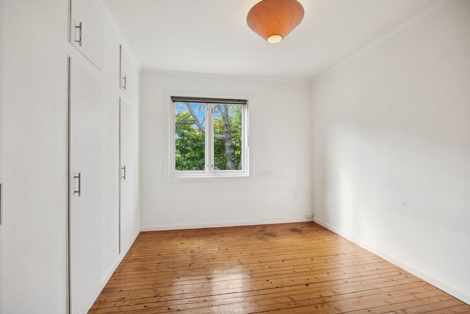 Soverom 2 i 2. etg. Galleribilde