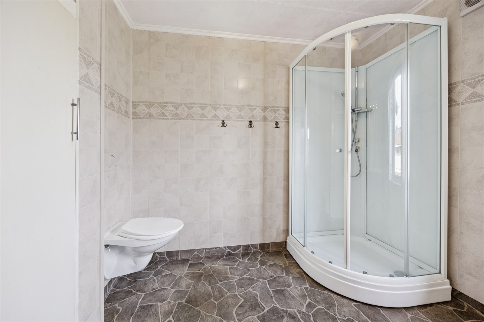 Bad i 1. etg. Galleribilde