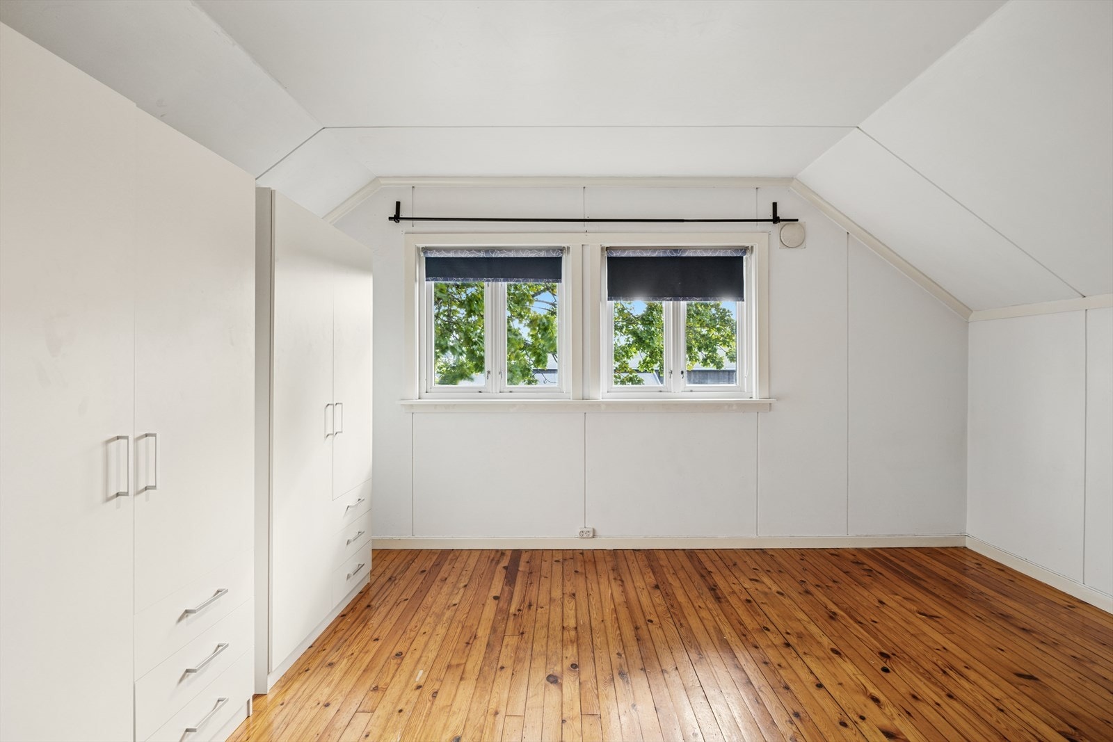 Soverom 3 i 2. etg. Galleribilde