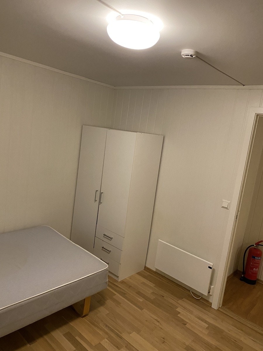 Hybel 1 Galleribilde