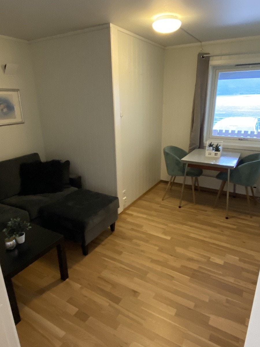 Fellesstove Galleribilde