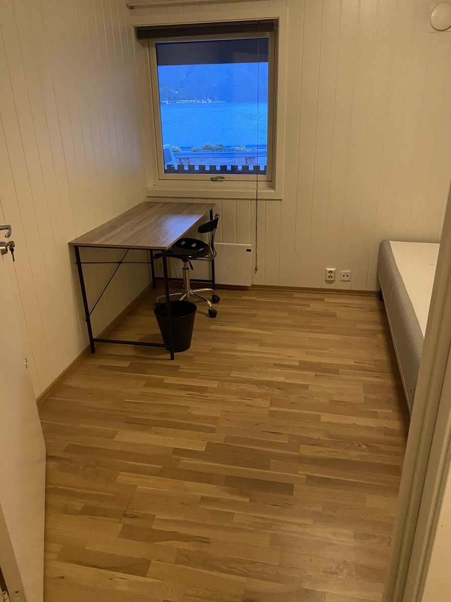 Hybel 2 Galleribilde