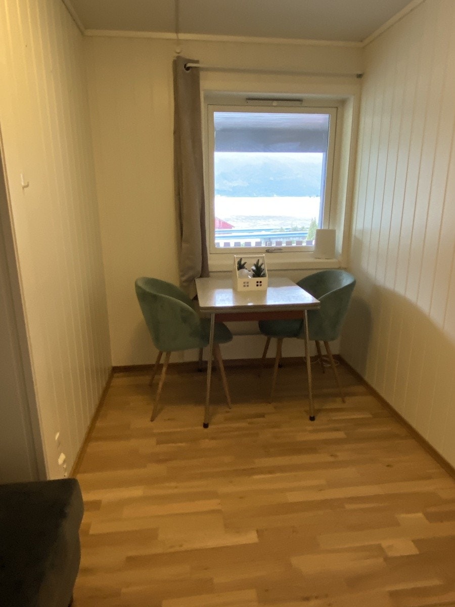 Fellesstove Galleribilde