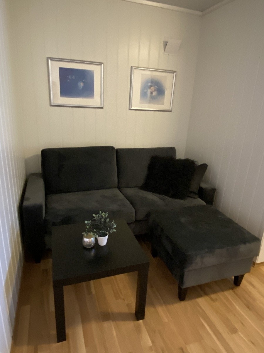 Fellesstove Galleribilde